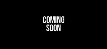 Coming Soon